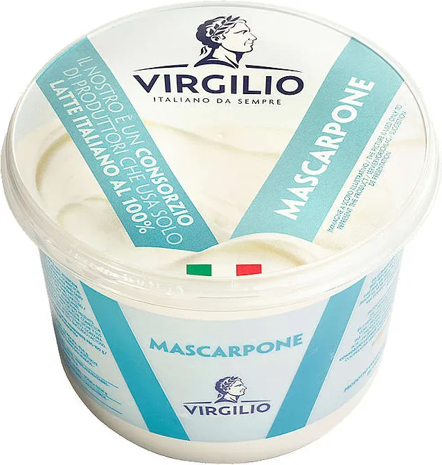 Маскарпоне
Италия