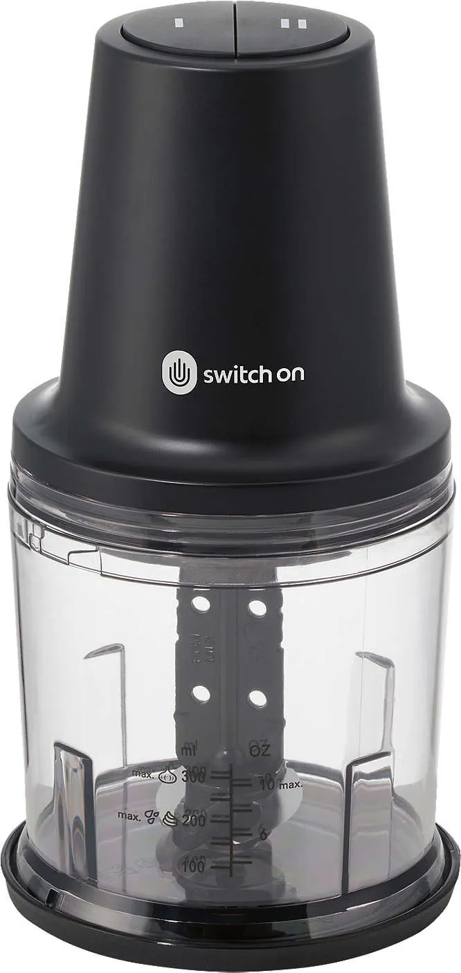 Мултифункционален чопър
300 мл