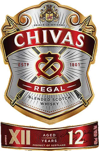 Шотландско уиски