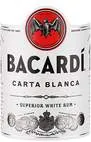 Bacardi Carta Blanca Ром 37,5% 0,7 л.
