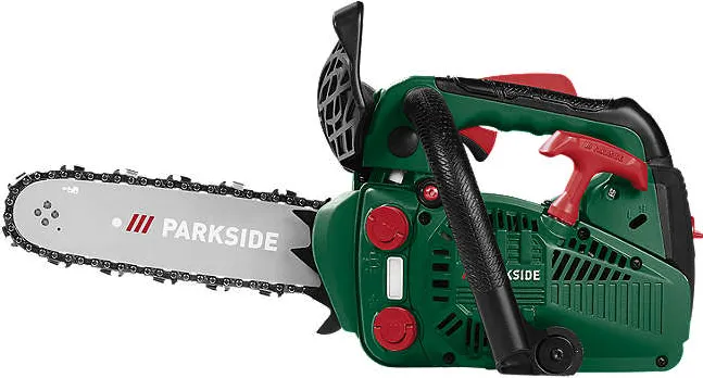 Бензинов трион PBBPS 700 A2