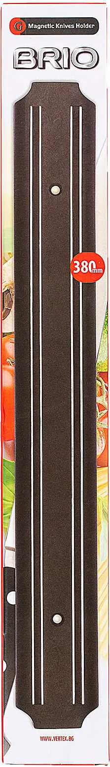 Магнитна поставка за ножове