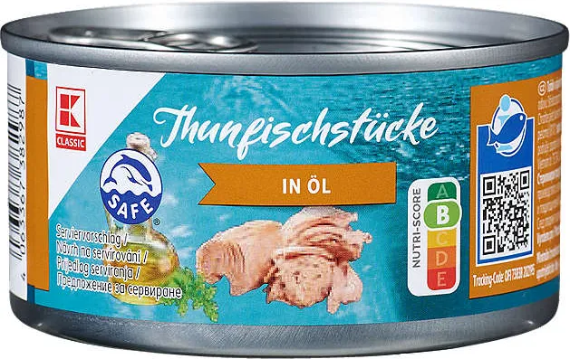 Риба тон
различни видове