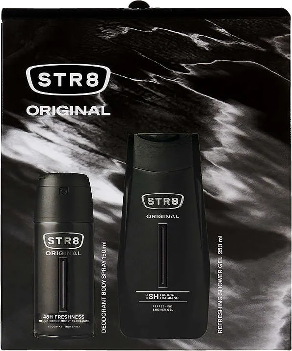 Мъжки подаръчен комплект
различни видове