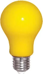 LED крушка против комари E27,