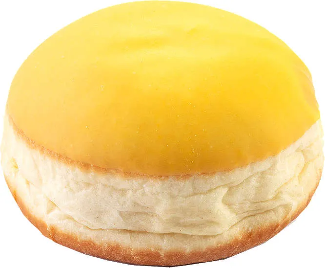 с пълнеж цитрус