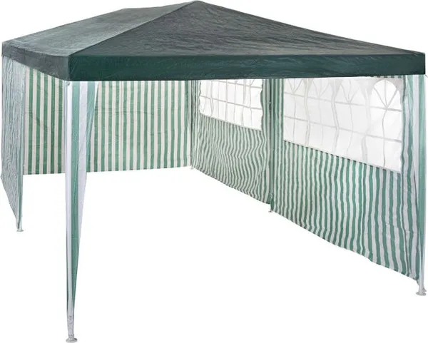 Градинска шатра