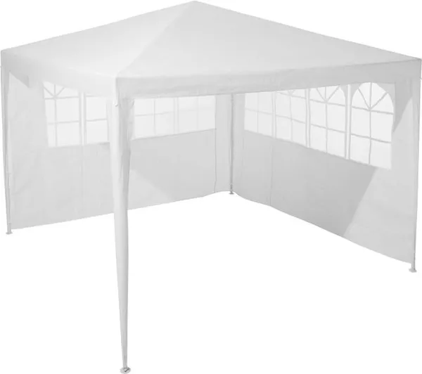 Страници за градинска шатра