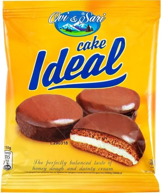 Кейк Идеал