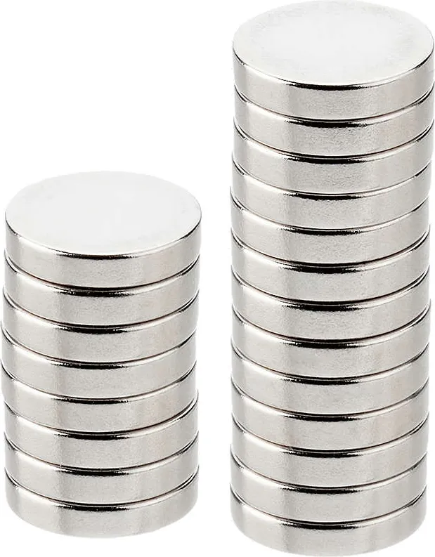 Магнити различни видове