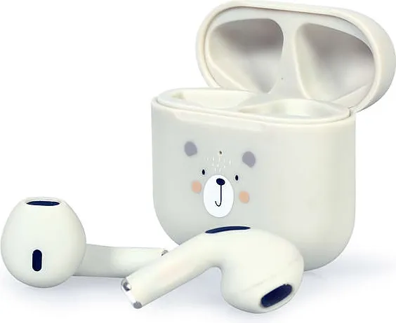 Безжични слушалки TWS-01 Teddy