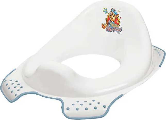 Детска седалка за тоалетна
чиния