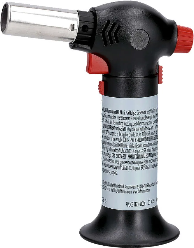 Кухненска горелка
ЕКВ А1