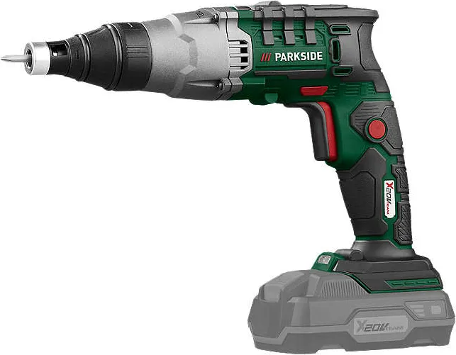 Акумулаторен винтоверт PTBSA