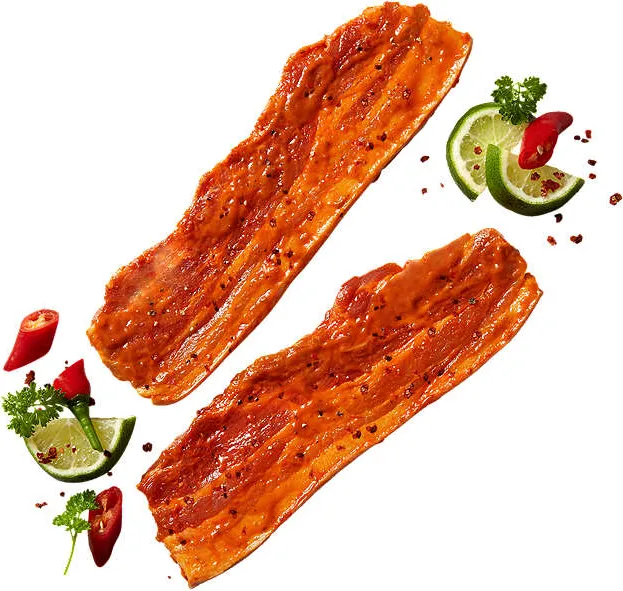 от свежата витрина