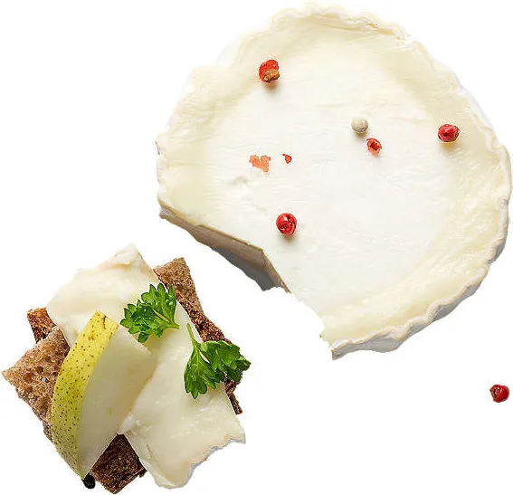 Сирене от козе мляко
Испания