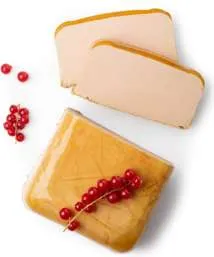 Пастет
от свежата витрина