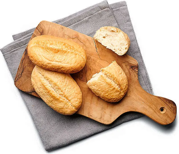 Минибагета