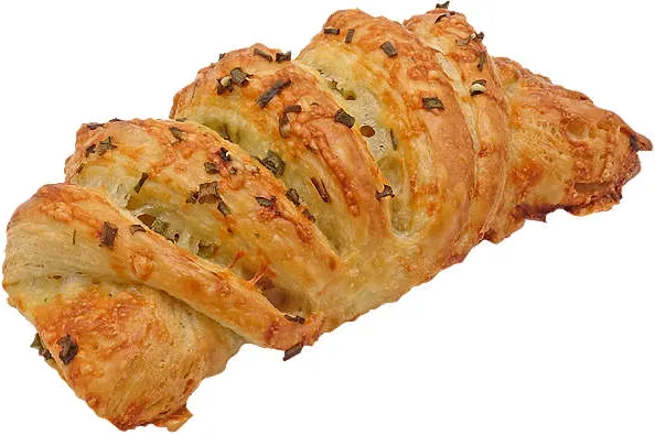 с шунка и лук