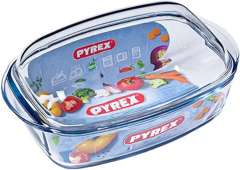 Тенджера Еssentials
4,5 л