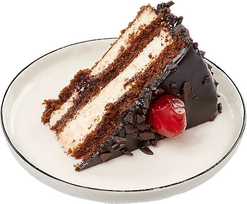 Tорта Шварцвалд