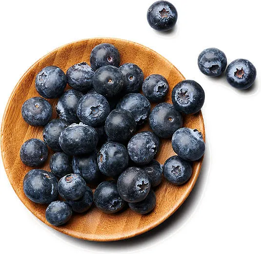 Боровинки 300 г