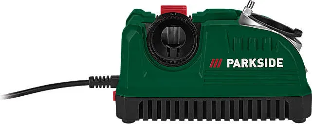 Уред за заточване на свредла
PBSG92A