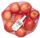 Брей! Ябълка Червена 1 Кг Бр