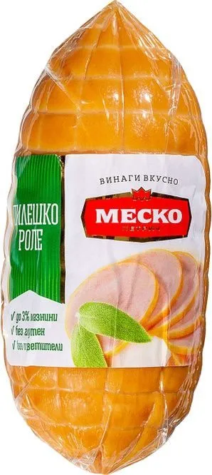 Роле