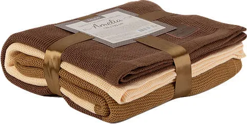 Одеяло Амелия
120 х 175 см