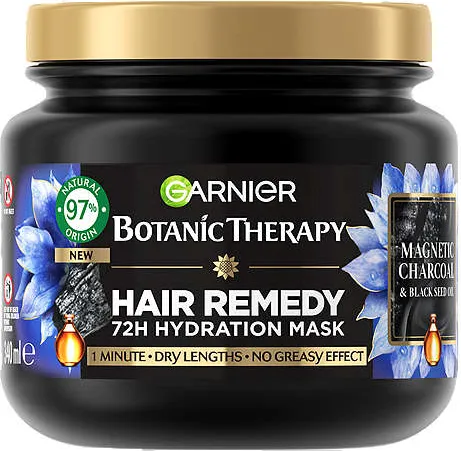 Маска за коса
различни видове