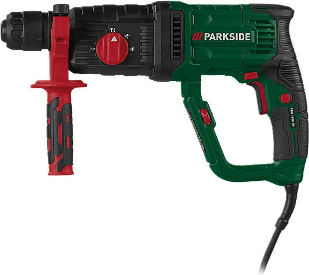 Перфоратор