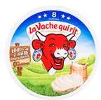 La Vache Qui Rit Топено сирене, крем 120г 120g