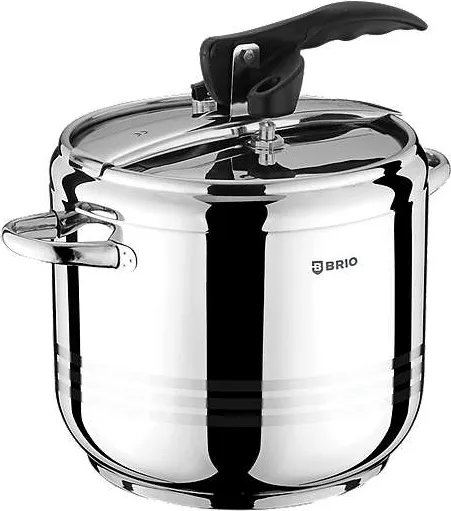 Тенджера под налягане
Metallica