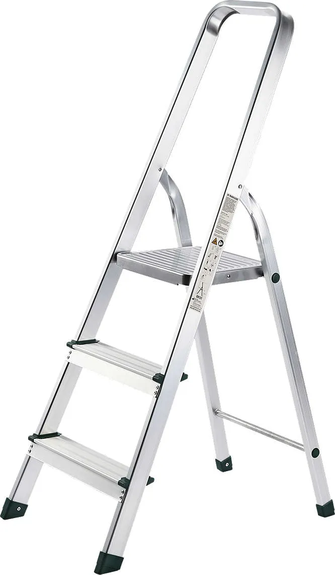 Стълба
3 стъпала