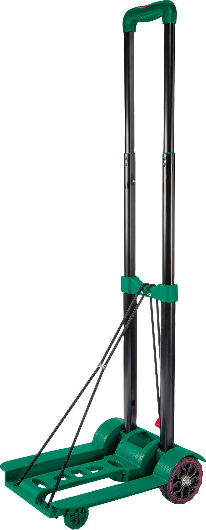 Транспортна количка