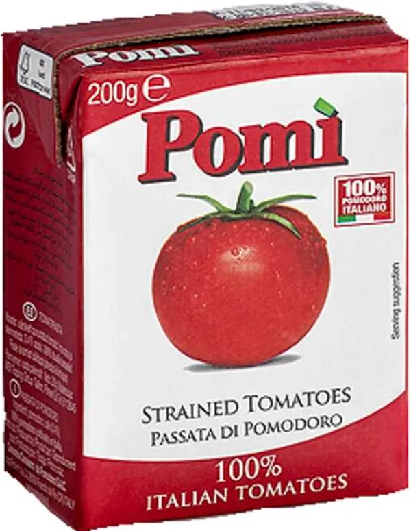 Доматено пюре