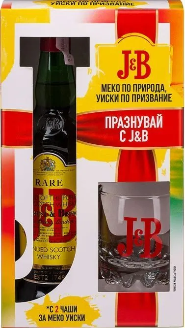 Скоч уиски