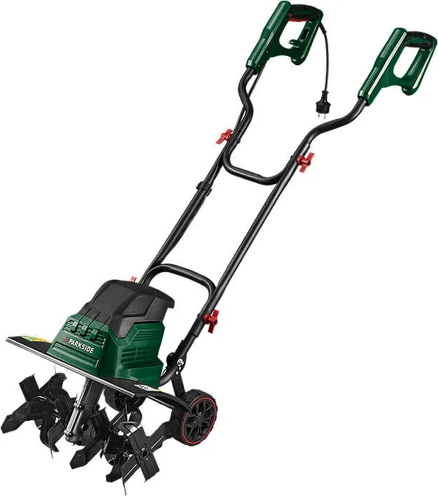 Градински култиватор PGK 1500 A1