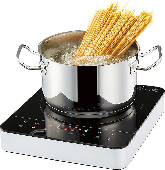 Индукционен котлон SOIKP
2200 B1