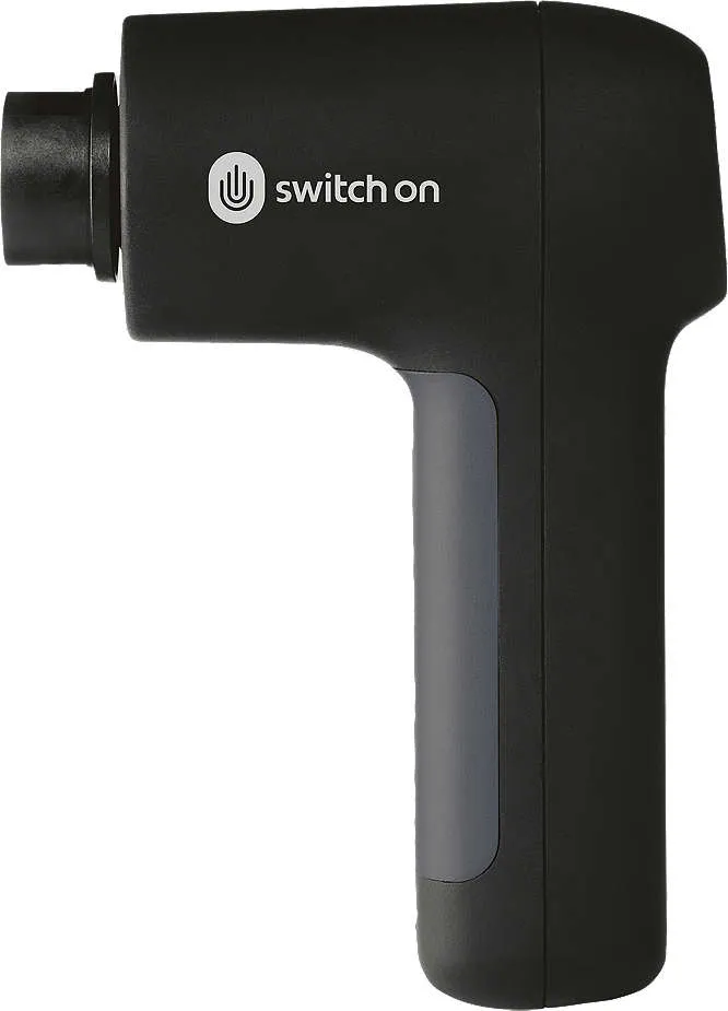 Електрическа четка за почистване