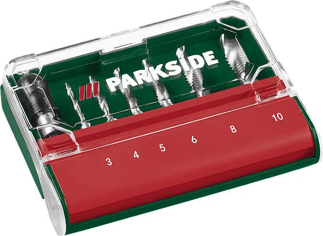 Комплект свредла или битове
различни видове