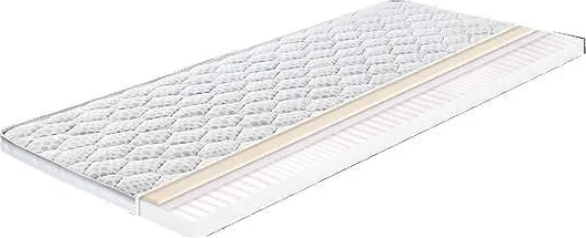 Топматрак SleepDetox MemoLin
140 х 200 см