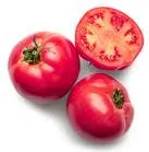 Домати розови едри кг