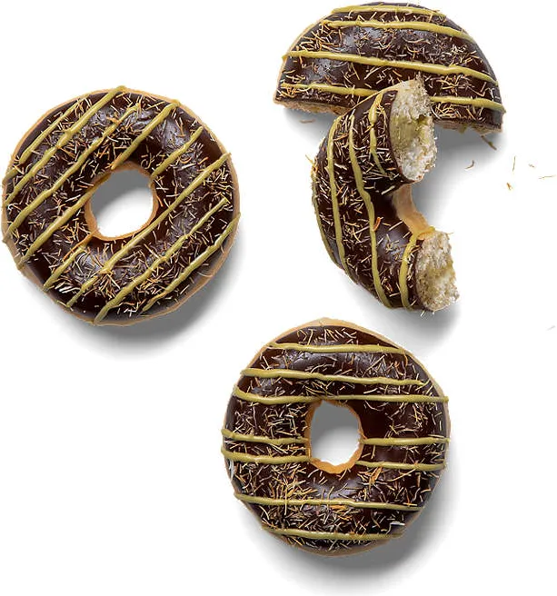 дубайски шоколад