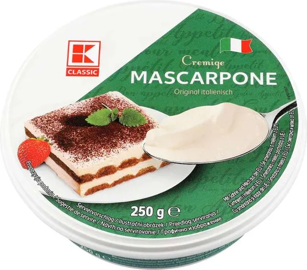 Маскарпоне