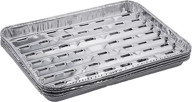 Комплект тави
5 бр.