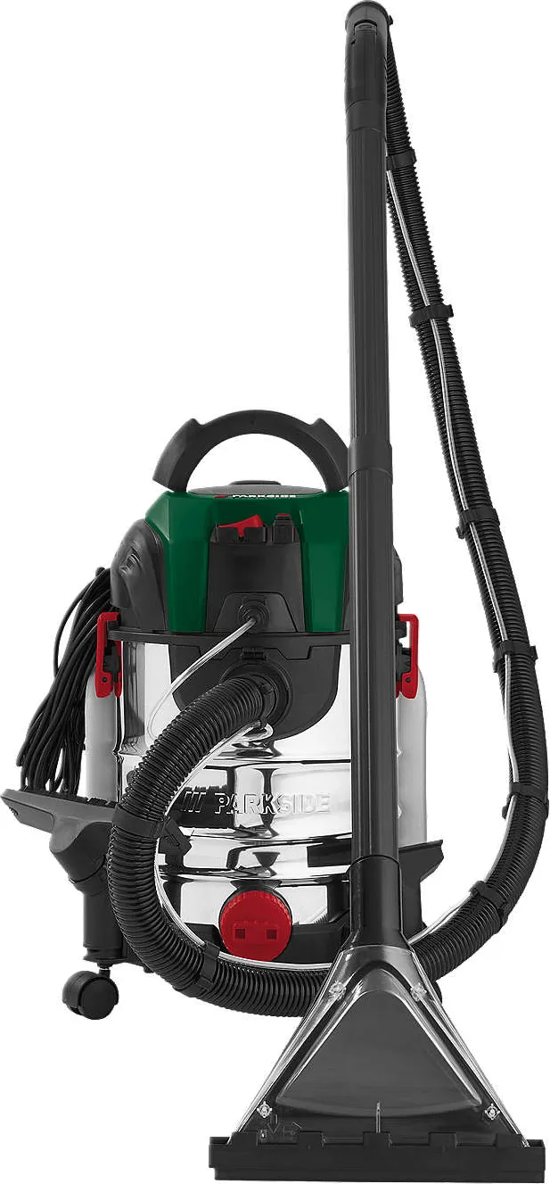 Прахосмукачка 1600 W