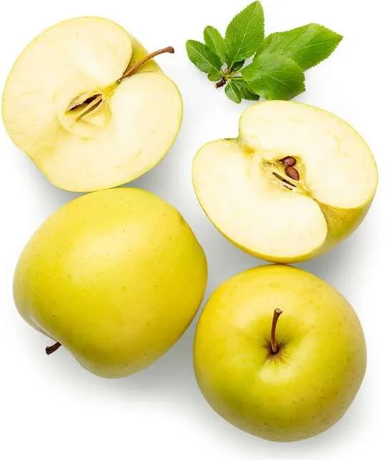 Ябълки Златна превъзходна