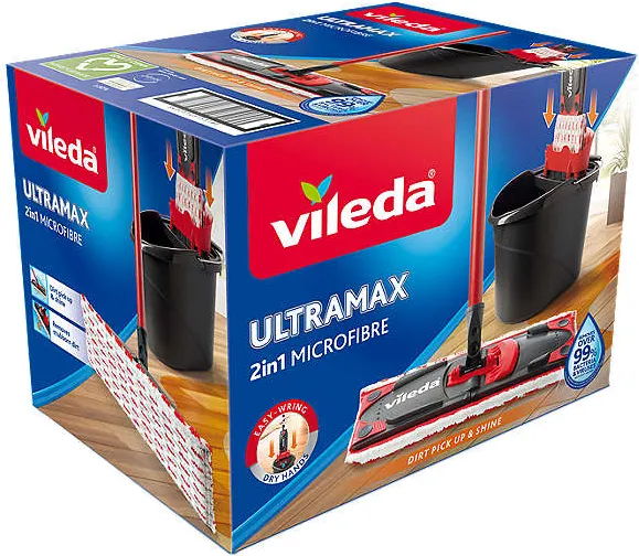 Комплект за почистване